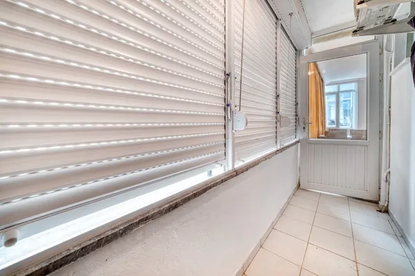 Kohteen valokuva: Alangün Apartmanı-Saray, Alanya Center (6)