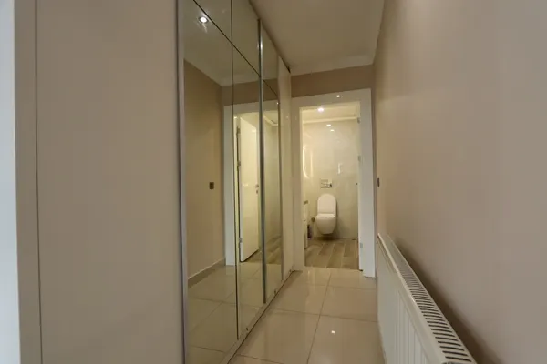 Zdjęcie: Umeblowany dupleks 3+1 w TSI Alaiye Residence, Cikcilli, Cikcilli (8)