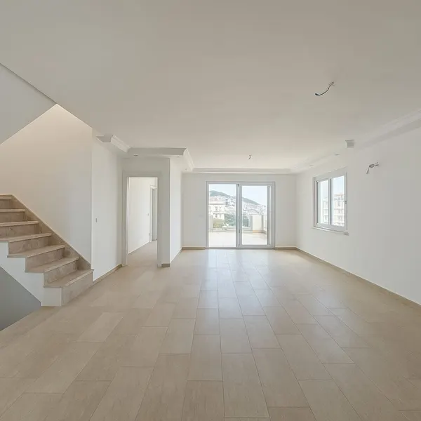 Zdjęcie: Przestronny apartament 3+1 w Maxima Residence, Mahmutlar, Mahmutlar (14)