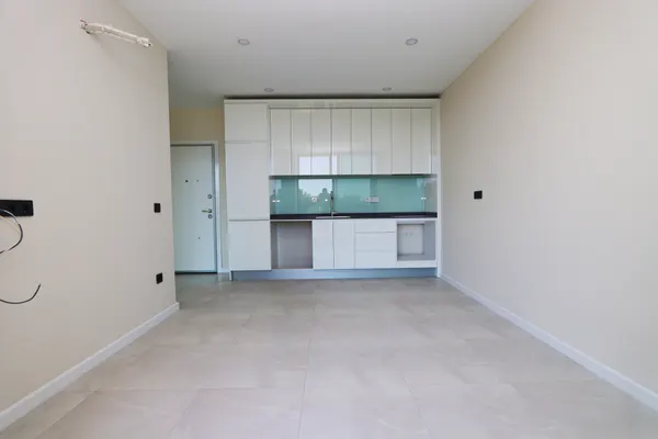 Fotoğraf: Avsallar'da yeni New Life Premium projesinde 1+1 daire, Avsallar (12)