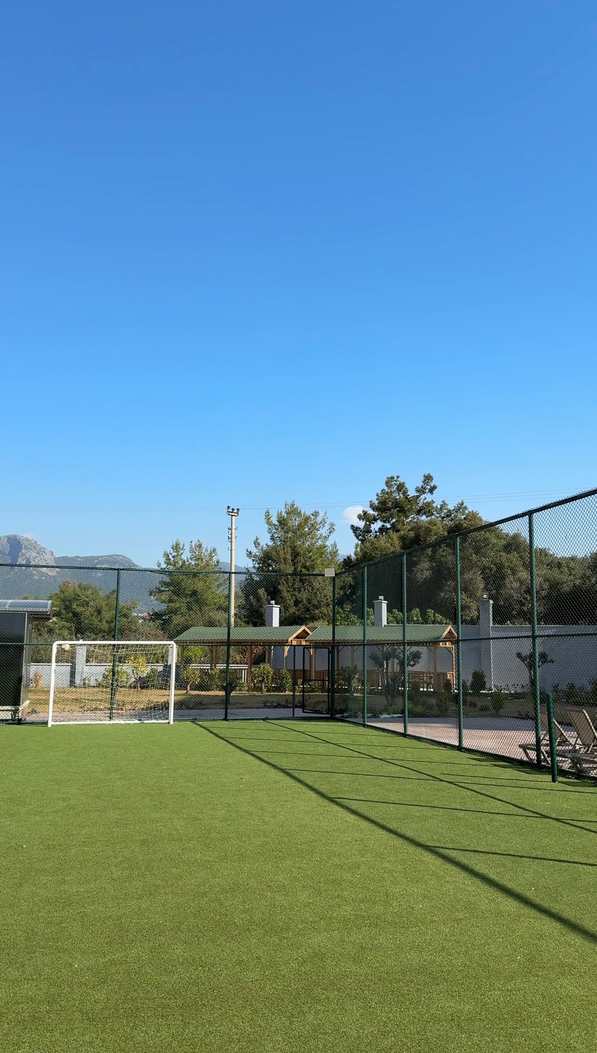 Foto av objektet: 1+1 lägenhet till salu i Liva Journey-komplexet i Tosmur, Alanya, Tosmur (12)