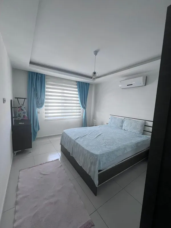 Foto von: Möblierte 1+1-Wohnung zur Miete im Komplex Novita 1, Mahmutlar, Mahmutlar (7)