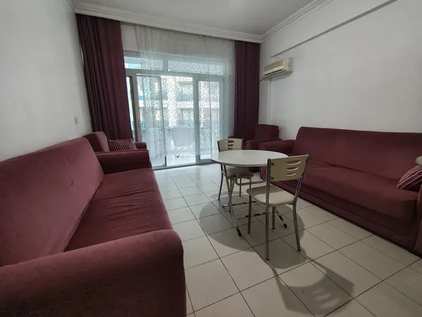 Kohteen valokuva: Aldemir Apartmanı 1+1, Tosmur (9)