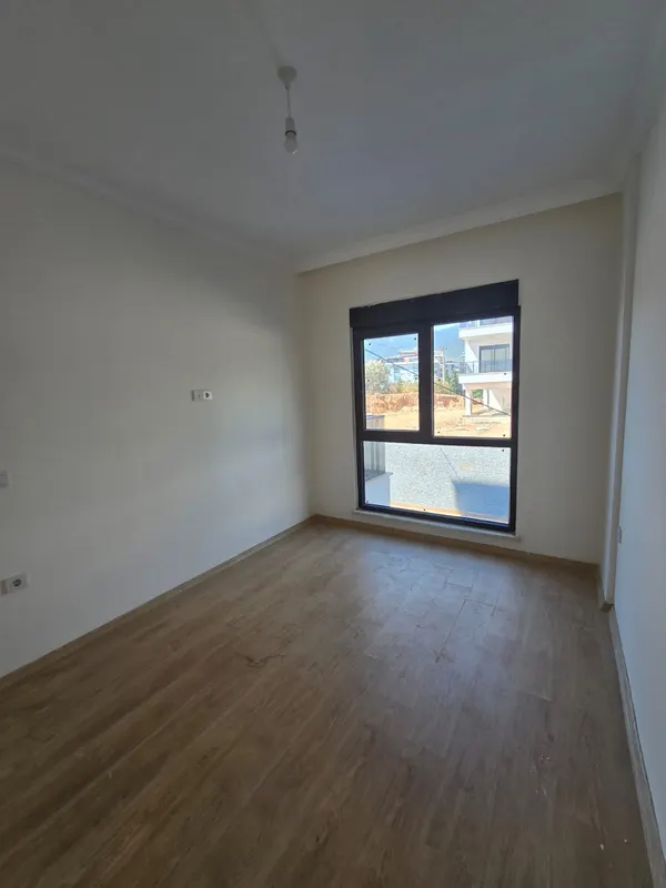 Bilde av: Ny 1+1 leilighet i Fortuna Gold, Oba Karakocalı, Oba (4)