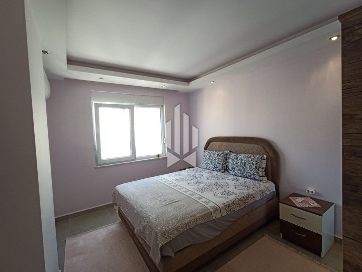 Меблированные апартаменты с двумя отдельными спальнями, Махмутлар 11