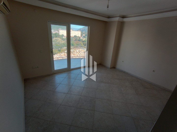 Apartment with two bedrooms, living room and separate kitchen, Tosmur 3