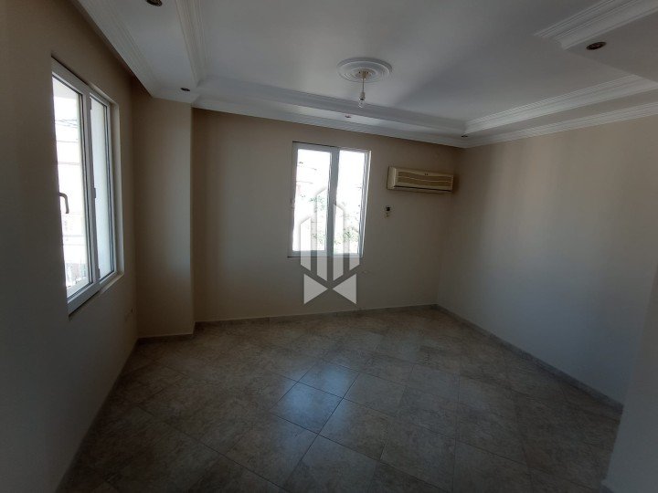 Apartment with two bedrooms, living room and separate kitchen, Tosmur 4