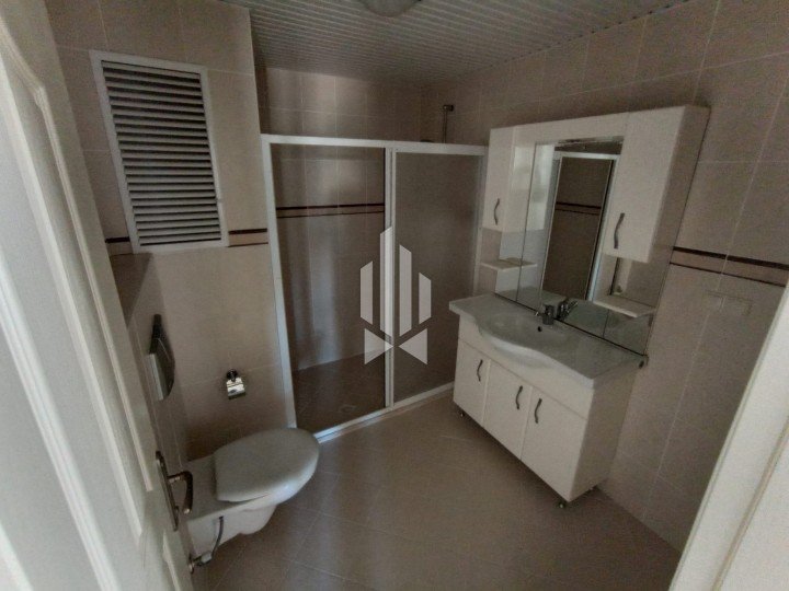 Квартира с двумя спальнями, гостиной и отдельной кухней, Тосмур 8