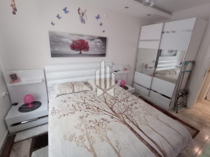 One bedroom apartment near the city center, Oba 6