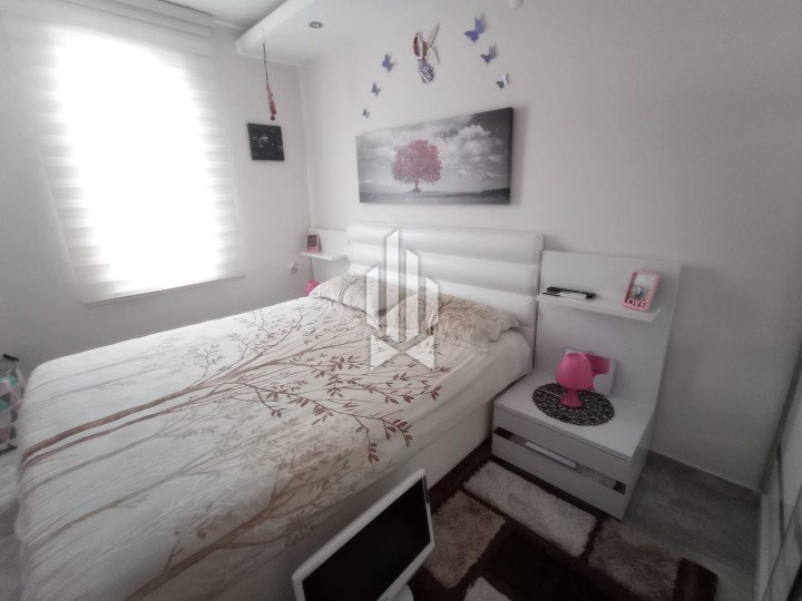 One bedroom apartment near the city center, Oba 7