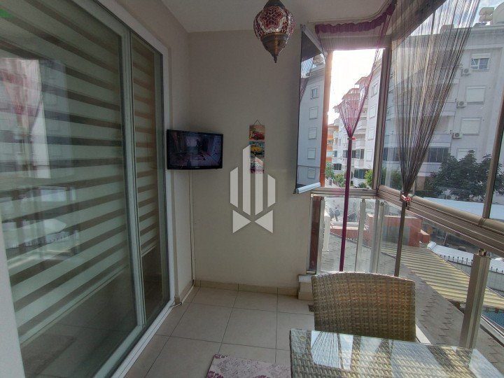 One bedroom apartment near the city center, Oba 10