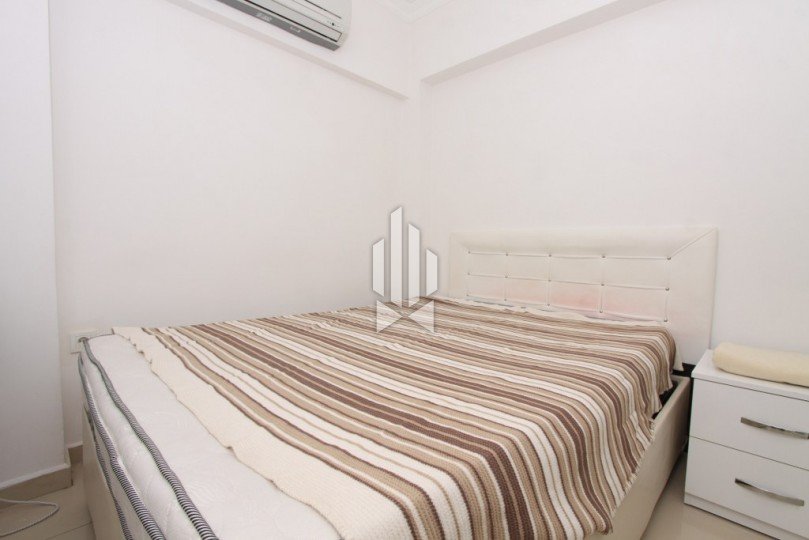 Квартира с двумя отдельными спальнями в 200 м от пляжа Клеопатры, Дамлаташ 8