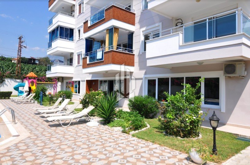 Penthouse for a comfortable stay for the whole family, Mahmutlar 7