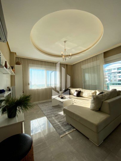 Двуспальные апартаменты с панорамными видами на море, Каргыджак 1