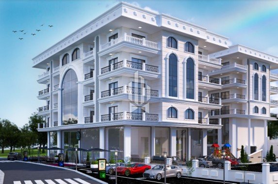 Семейные апартаменты с отдельной кухней, Оба