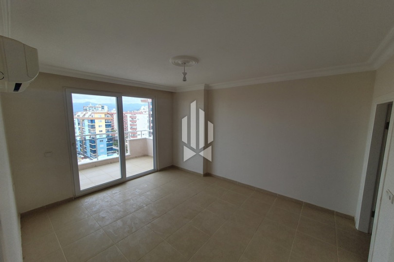 Three bedroom penthouse in a complex with an ideal location, Mahmutlar 15
