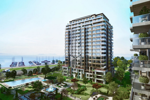 Two bedroom apartment in a historically significant location