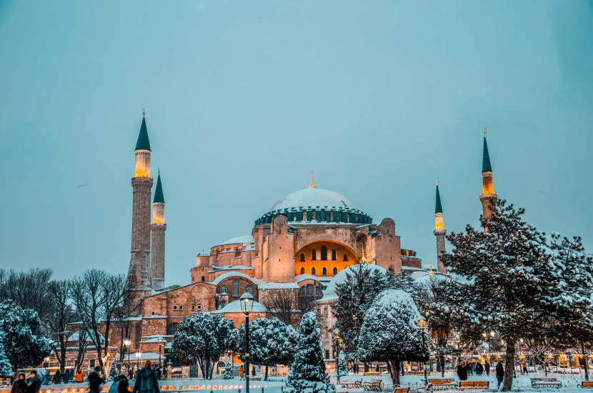 Где в Турции тепло зимой? Зимовка в Алании: все «за» и «против»