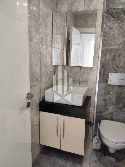 Duplex with furniture and household appliances, Kestel 8
