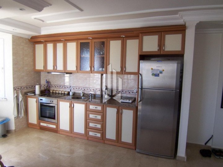 Двухсотметровый пентхаус с мебелью, Кестель 4