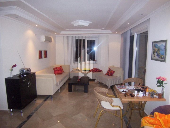 Двухсотметровый пентхаус с мебелью, Кестель 5