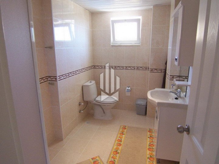 Двухсотметровый пентхаус с мебелью, Кестель 9