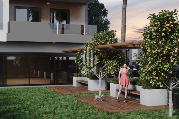 Квартира востребованной планировки в новом комплексе