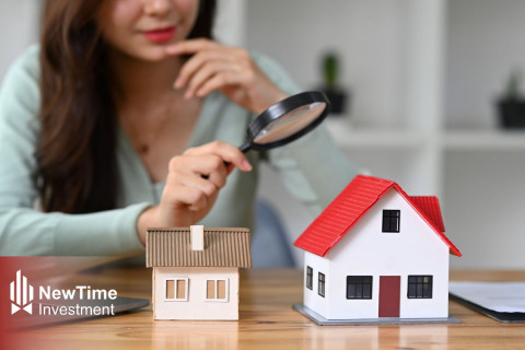 Зачем проводить оценку недвижимости в Турции?