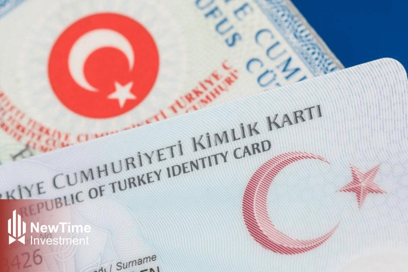 Кимлик и Икамет в Турции: в чем же разница?