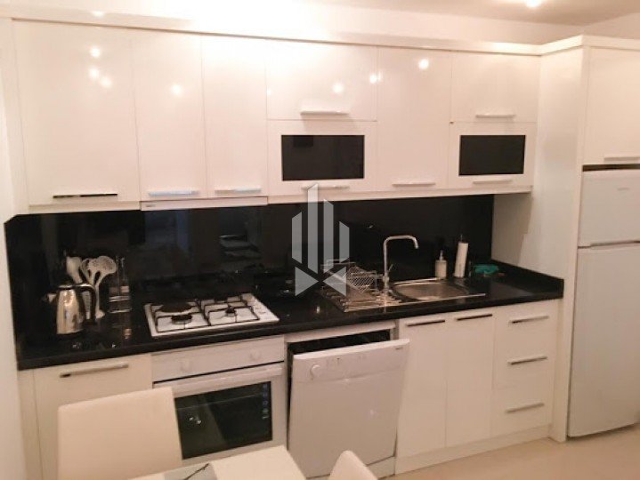 Rational layout apartment near the center, Oba 2