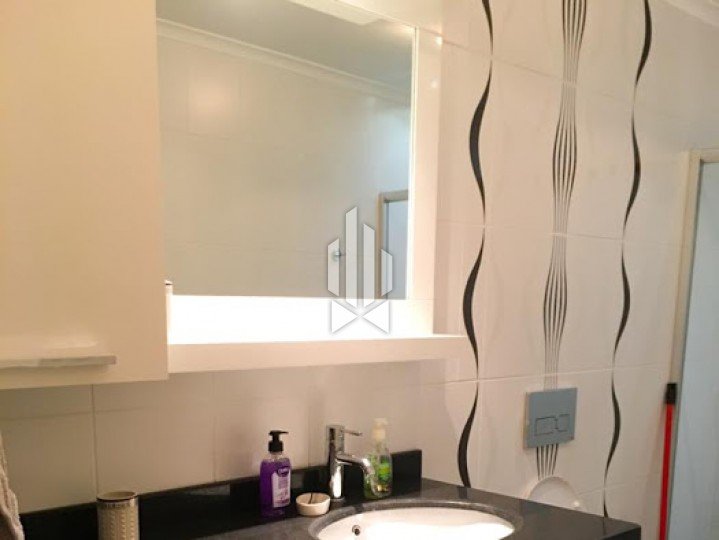Rational layout apartment near the center, Oba 9