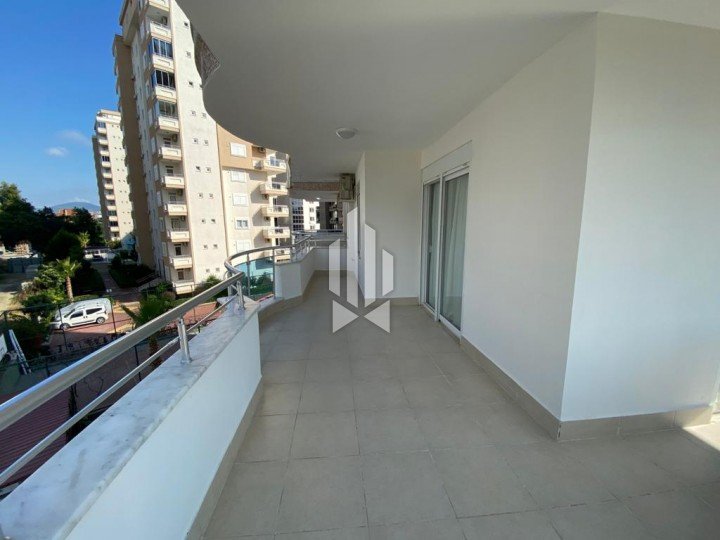 Very cozy apartment with two bedrooms, Mahmutlar 4