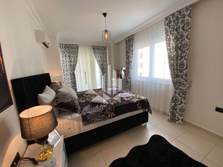 Very cozy apartment with two bedrooms, Mahmutlar 5
