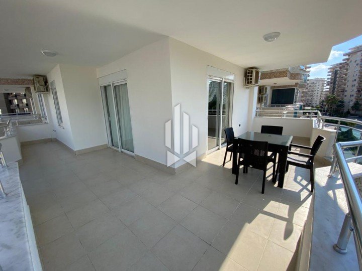 Very cozy apartment with two bedrooms, Mahmutlar 6