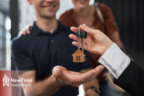 Как оформить сделку по покупке недвижимости в Турции безопасно и правильно