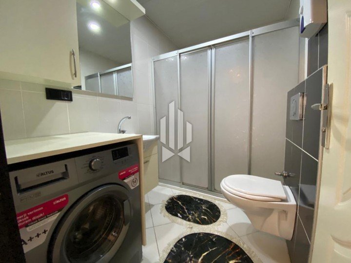 Very cozy apartment with two bedrooms, Mahmutlar 15