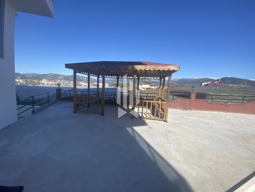 One-bedroom apartment in a cozy complex, Gazipasa