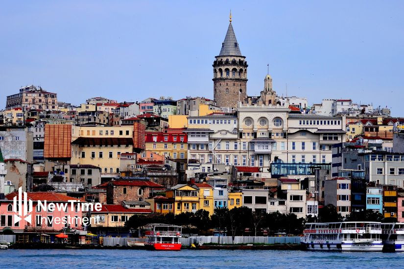 Плюсы и минусы покупки недвижимости в Турции