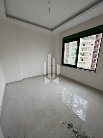 Апартаменты с одной спальной комнатой в комплексе с инфраструктурой, Махмутлар 8