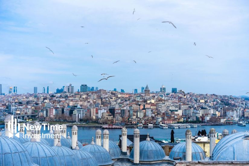 Как выбрать правильный вид недвижимости в Турции для иностранных инвесторов
