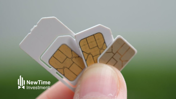 Турецкая сим-карта: как и где купить