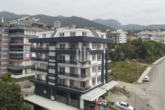 Роскошные двуспальные апартаменты с отдельной кухней и гостиной