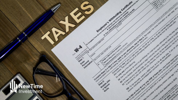 Как получить турецкий ИНН: полное руководство для иностранцев