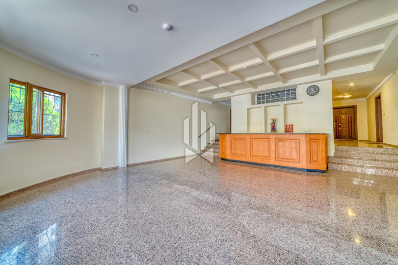 Spacious 4+1 apartment in the heart of Alanya: comfort and luxury in the city center! 18