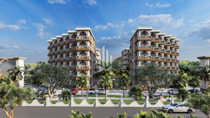 Investments in an island - Zanzibar