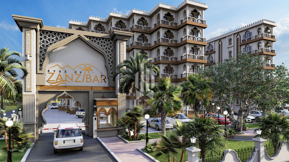 Investments in an island - Zanzibar 2