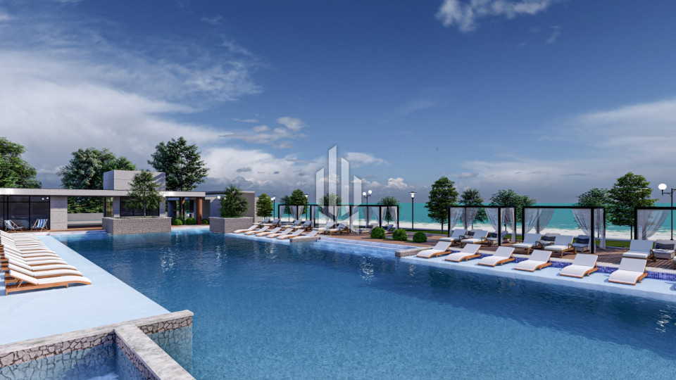 Oasis of pleasure: Luxury complex in Northern Cyprus with complete infrastructure for a perfect holiday 21