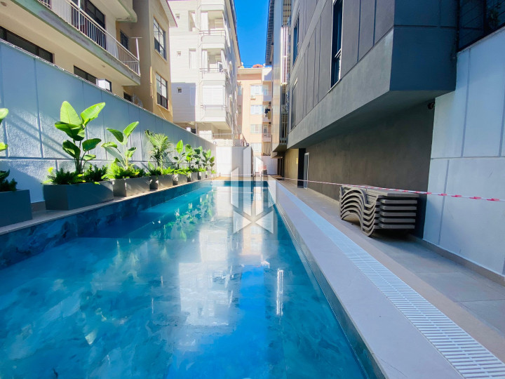 Роскошные апартаменты  в центре Алании  Ваш новый уголок комфорта и роскоши рядом с морем! 18