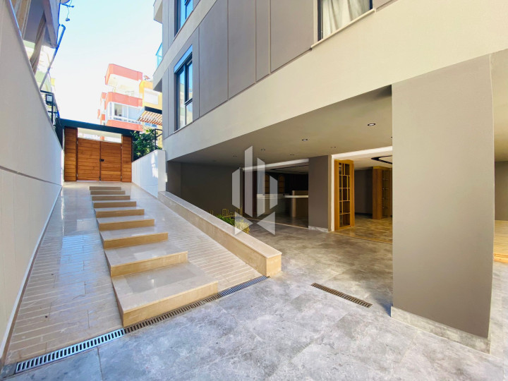 "Luxury apartments in the center of Alanya, your new corner of comfort and luxury next to the sea!" 19