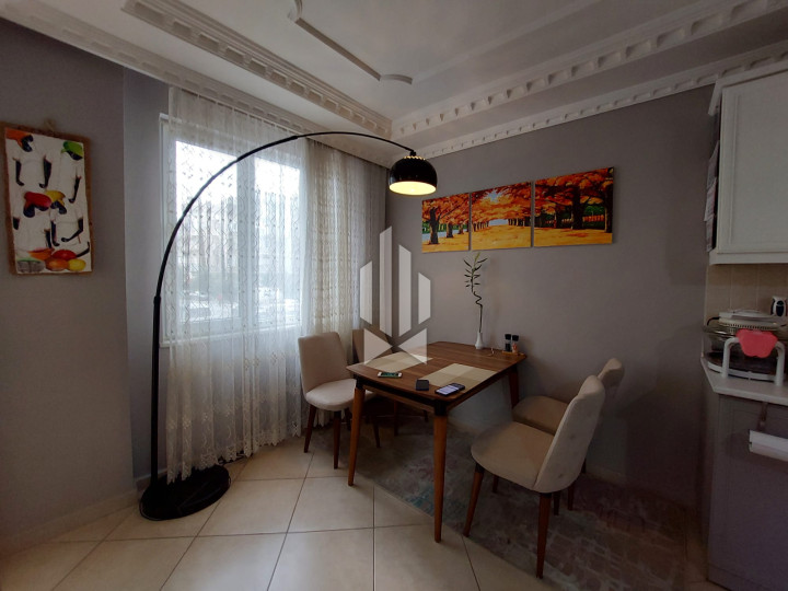 Beautiful 2+1 Apartment in Mahmutlar: Only 250 meters to the Mediterranean Sea! 6